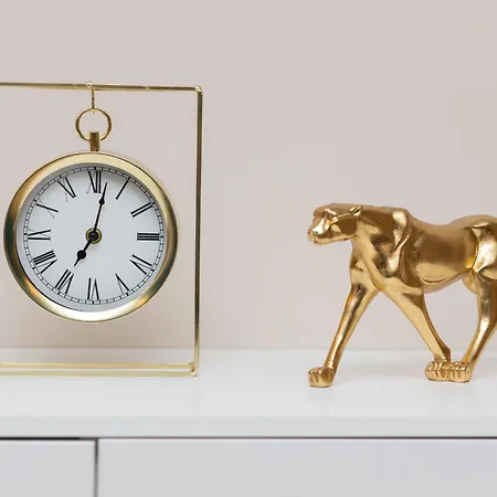 아파트 Ursus Nova With Parking By Renters Prestige *