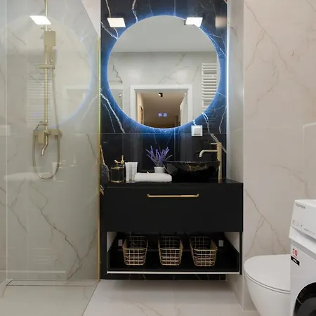 Ursus Nova With Parking By Renters Prestige * Βαρσοβία