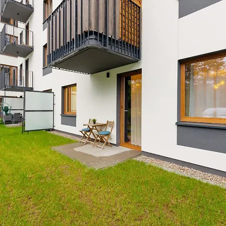 Ursus Nova With Parking By Renters Prestige *