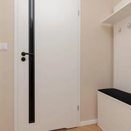 Апартаменты Ursus Nova With Parking By Renters Prestige