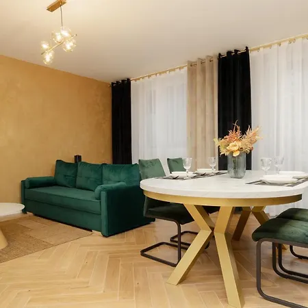 Apartment Ursus Nova With Parking By Renters Prestige
