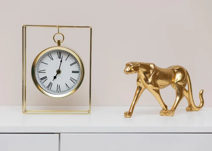 Apartament Ursus Nova With Parking By Renters Prestige *